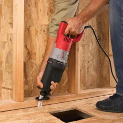 Super Sawzall® Recip Saw, 15 Amp