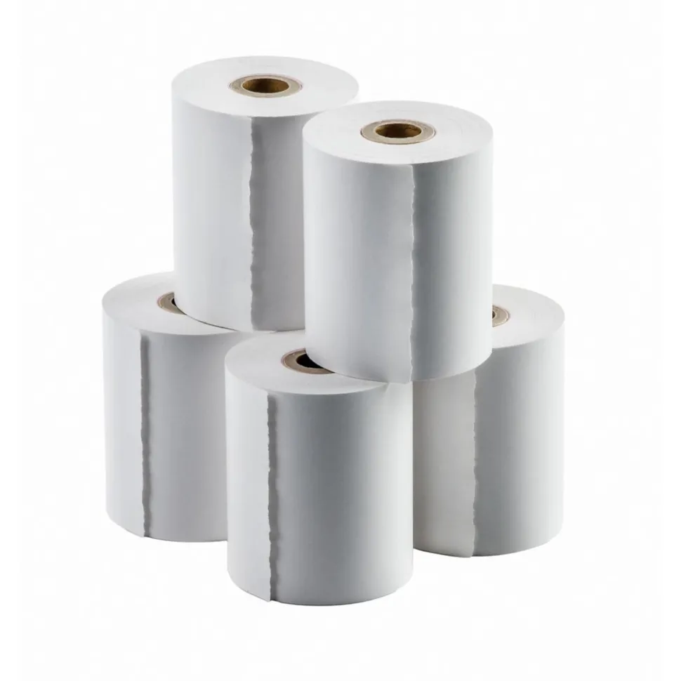 Surface Roughness Gage Accessories: Accessory Type: Printer Paper; For Use With: Precision Measuring Tools/Instruments