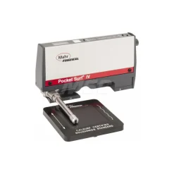 Surface Roughness Gage: Multiple Roughness Parameters