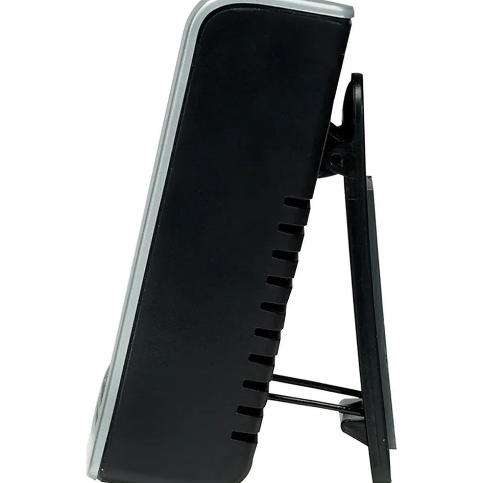 Surface Thermometers: Thermometer Type: Digital Thermometer; Minimum Temperature: 32; Maximum Temperature: 50 C, 122 F; Temperature Accuracy: +/- 2 F