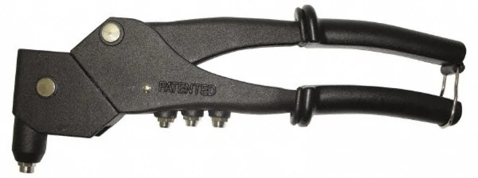 Swivel Head Hand Riveter