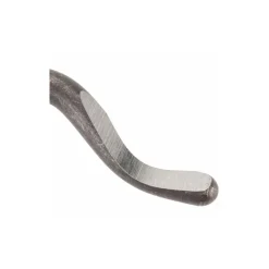 Swivel & Scraper Blade: B20, Bi-Directional, High Speed Steel