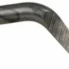 Swivel & Scraper Blade: B10C, Right Hand, Carbide