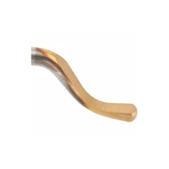 Swivel & Scraper Blade: B20P, Bi-Directional, High Speed Steel
