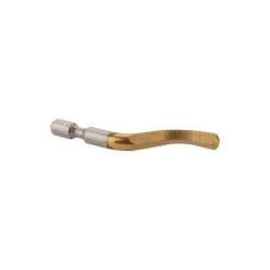 Swivel & Scraper Blade: B20P, Bi-Directional, High Speed Steel