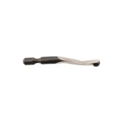 Swivel & Scraper Blade: B10, Right Hand, High Speed Steel