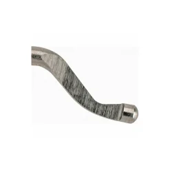 Swivel & Scraper Blade: B10, Right Hand, Cobalt