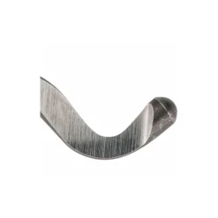 Swivel & Scraper Blade: B30, Right Hand, High Speed Steel