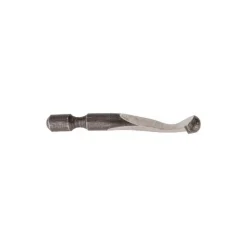 Swivel & Scraper Blade: B30, Right Hand, High Speed Steel