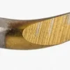 Swivel & Scraper Blade: B30, Right Hand