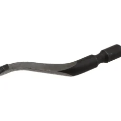 Swivel & Scraper Blade: B12, Right Hand, High Speed Steel