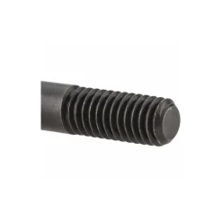 Swivel & Scraper Blade: C40, Bi-Directional, High Speed Steel