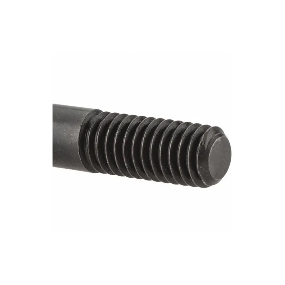 Swivel & Scraper Blade: C40, Bi-Directional, High Speed Steel