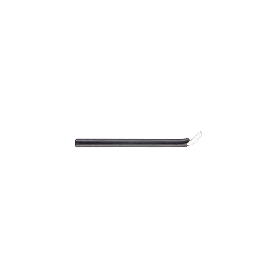 Swivel & Scraper Blade: D66, Bi-Directional, High Speed Steel