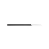 Swivel & Scraper Blade: D75 Long Mini Scraper Blade, Bi-Directional, High Speed Steel