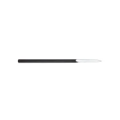 Swivel & Scraper Blade: D75 Long Mini Scraper Blade, Bi-Directional, High Speed Steel