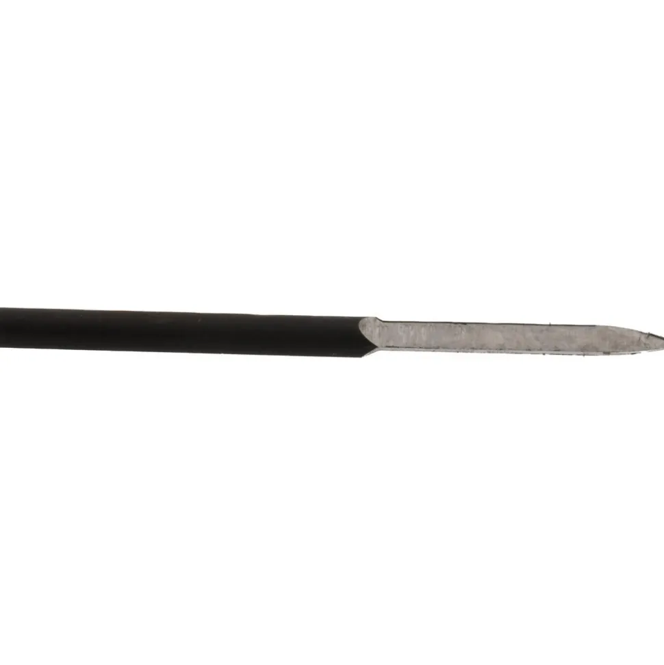 Swivel & Scraper Blade: E, Bi-Directional, High Speed Steel