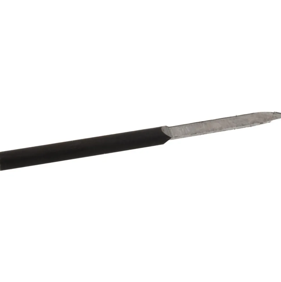 Swivel & Scraper Blade: E, Bi-Directional, High Speed Steel