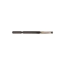 Swivel & Scraper Blade: E200, Bi-Directional, High Speed Steel