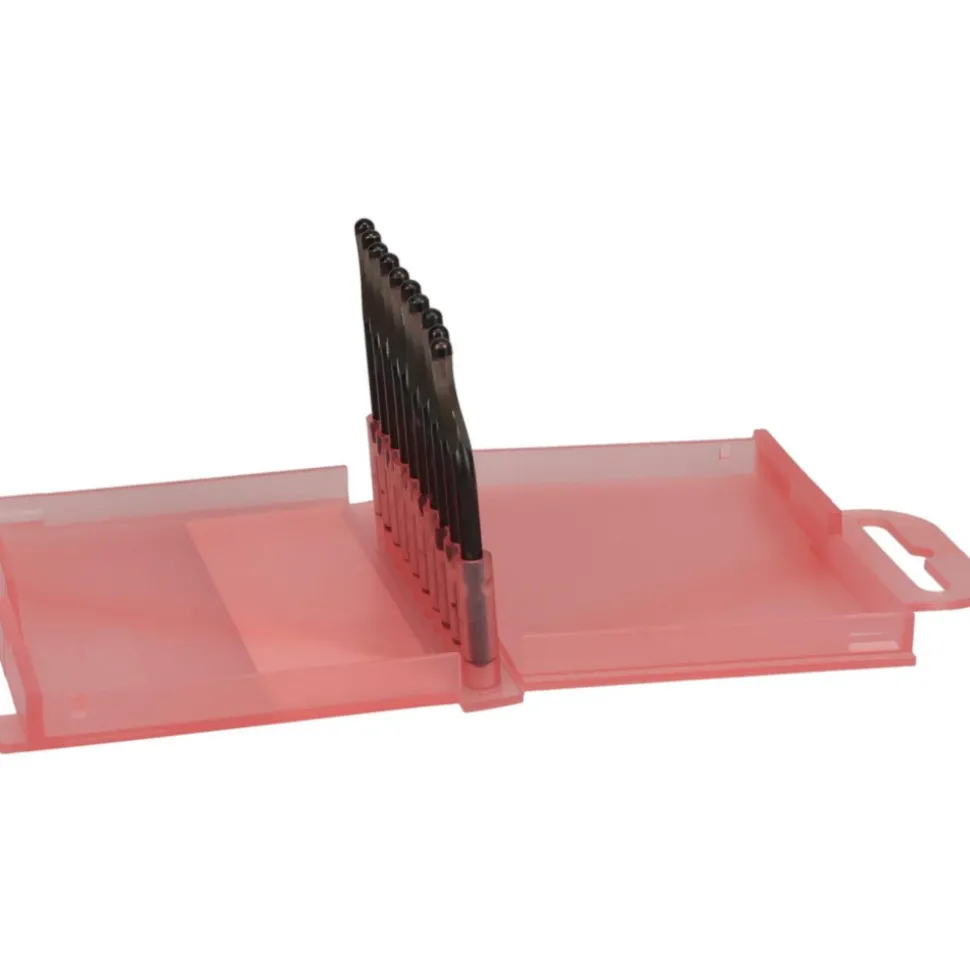Swivel & Scraper Blade: E350, Bi-Directional, High Speed Steel
