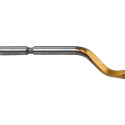 Swivel & Scraper Blade: E200, Bi-Directional