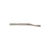 Swivel & Scraper Blade: E100, Right Hand, Cobalt