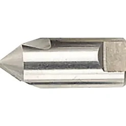 Swivel & Scraper Blade: F12, Right Hand, High Speed Steel
