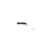 Swivel & Scraper Blade: N1, Right Hand, Cobalt