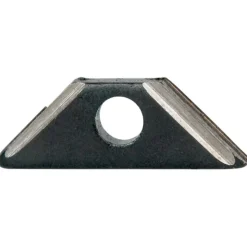 Swivel & Scraper Blade: R1, Bi-Directional, High Speed Steel