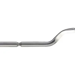Swivel & Scraper Blade: S20, Bi-Directional, High Speed Steel