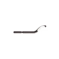 Swivel & Scraper Blade: S35, Bi-Directional, High Speed Steel