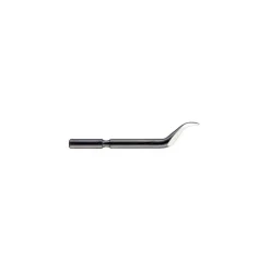 Swivel & Scraper Blade: S150, Right Hand, High Speed Steel