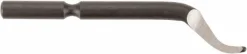 Swivel & Scraper Blade: S150, Right Hand, High Speed Steel