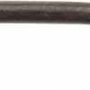 Swivel & Scraper Blade: S10, Right Hand, High Speed Steel