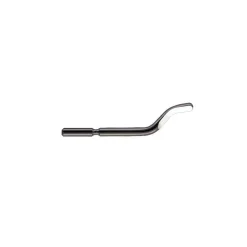 Swivel & Scraper Blade: S10, Right Hand, High Speed Steel