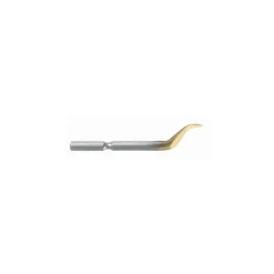 Swivel & Scraper Blade: S150, Right Hand, High Speed Steel