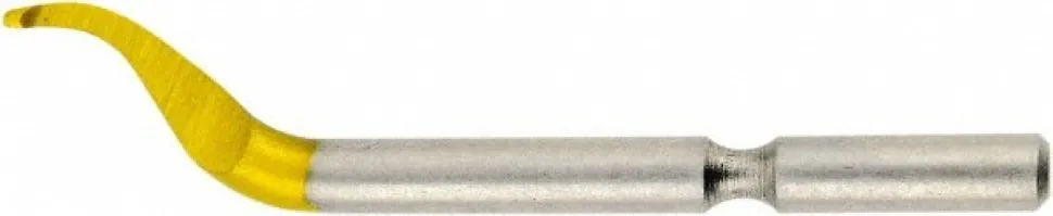 Swivel & Scraper Blade: S150, Right Hand, High Speed Steel