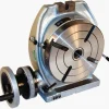 6" Table Dia, Horizontal & Vertical Rotary Machining Table