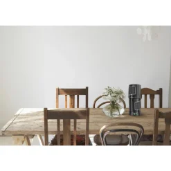 Table Fans: Fan Diameter: 12 in; Number Of Blades: 0; Number Of Speeds: 3