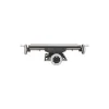 6" Table Width x 19 Table Length, 7-1/2" Cross Travel x 11" Longitudinal Travel, Slide Machining Table