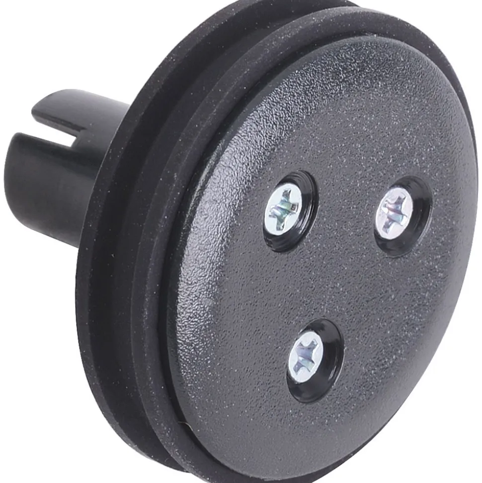 Tachometer Accessories: Type: Measuring Wheel; Overall Length: 30.0000 mm; Overall Width: 25 mm; Diameter: 25.4