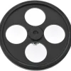 Tachometer Accessories; Type: Measuring Wheel; Overall Length: 6.6 in; 167.5 mm; Overall Length (mm): 6.6 in; 167.5 mm; Overall Length (Feet): 6.6 in; 167.5 mm; Overall Width (mm): 60 mm; 2.4 in; Overall Width (Inch): 60 mm; 2.4 in; Overall Width (Decimal Inch): 60 mm; 2.4 in