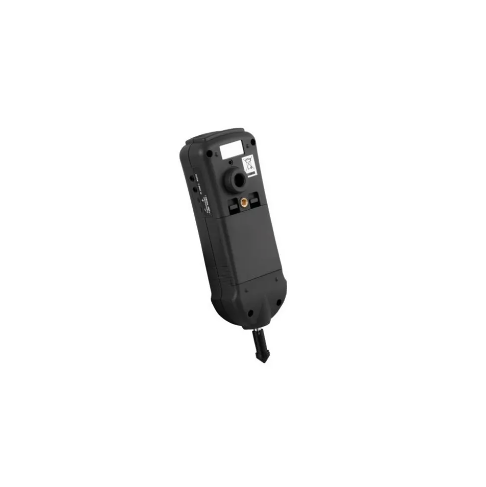 Tachometers; Tachometer Type: Digital Display; Photo/Contact Tachometer; Laser Tachometer; Non-Contact; Rotary Adapter; Contact; Minimum Measurement (RPM): 0.5 rpm; Maximum Measurement (RPM): 99999rpm; Minimum Target Distance: 50 mm; Maximum Target Distance: 150 mm; Accuracy (%): 3%