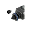 Tachometers; Tachometer Type: Digital Display; Photo/Contact Tachometer; Laser Tachometer; Non-Contact; Rotary Adapter; Contact; Minimum Measurement (RPM): 0.05 rpm; Maximum Measurement (RPM): 99999 rpm; Minimum Target Distance: 50 mm; Maximum Target Distance: 1500 mm; Accuracy (%): 0.1%