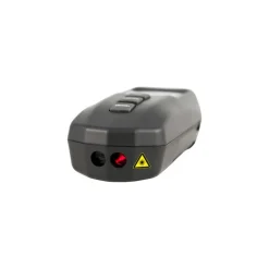 Tachometers; Tachometer Type: Digital Display; Photo/Contact Tachometer; Laser Tachometer; Non-Contact; Rotary Adapter; Contact; Minimum Measurement (RPM): 0.05 rpm; Maximum Measurement (RPM): 99999 rpm; Minimum Target Distance: 50 mm; Maximum Target Distance: 1500 mm; Accuracy (%): 0.1%