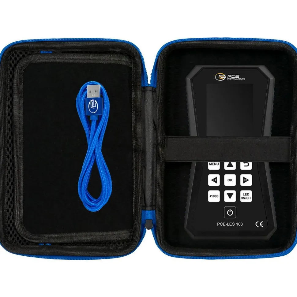 Tachometers: Tachometer Type: Non-Contact; Accuracy: .003; Display Type: LCD; Minimum Measurement: 60