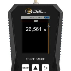 Tachometers: Tachometer Type: Non-Contact; Accuracy: .05; Display Type: LCD; Minimum Measurement: 5