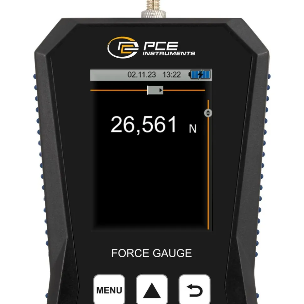 Tachometers: Tachometer Type: Non-Contact; Accuracy: .05; Display Type: LCD; Minimum Measurement: 5