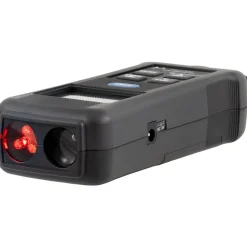 Tachometers: Tachometer Type: Non-Contact; Accuracy: .05; Display Type: LCD; Minimum Measurement: 5