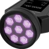 Tachometers: Tachometer Type: Non-Contact; Accuracy: ±0.003% of Reading or ±1 LSD; Display Type: LCD; Minimum Measurement: 60 fpm